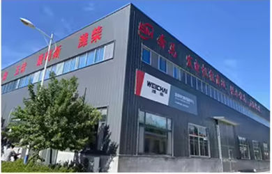 中国 Weifang Benma Power Equipment Co., Ltd.