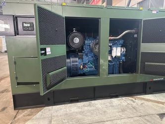 中国 Weifang Benma Power Equipment Co., Ltd.