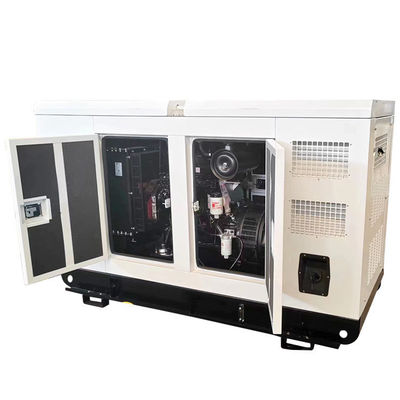 自動起動 50KW ドンフェンカンミンシ 63KVA ディーゼル発電機 客の要求のためにセット