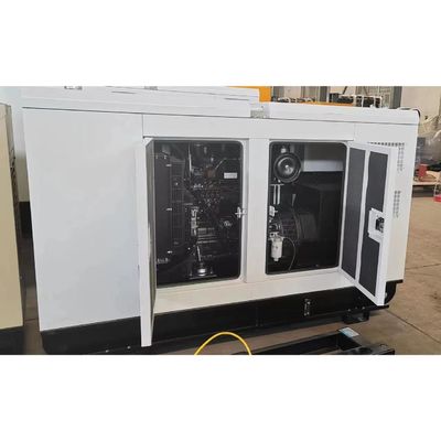 自動起動 50KW ドンフェンカンミンシ 63KVA ディーゼル発電機 客の要求のためにセット