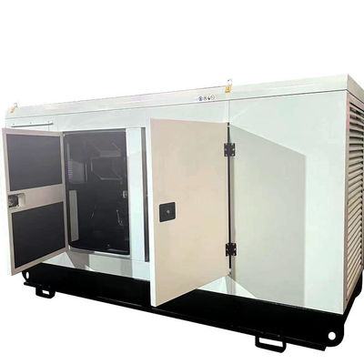 ドンフェン・カンミンシ ディーゼル発電機セット 120KW 顧客の緊急用電源
