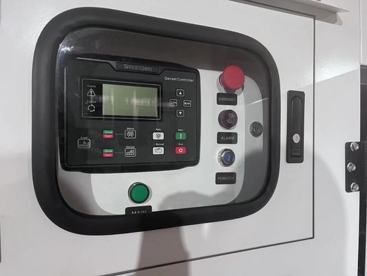 ドンフェン・カンミンシ ディーゼル発電機セット 120KW 顧客の緊急用電源
