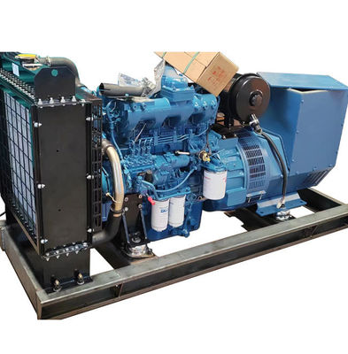 50KWの水冷却システム 広西・ユチャイ・ディーゼル発電機