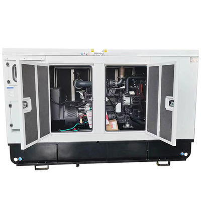 80KWのドンフェンカンミンシ発電機セット