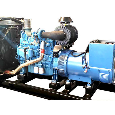 自動起動制御 400KVA 緊急バックアップのための広西ユチャイディーゼル発電機 320KW