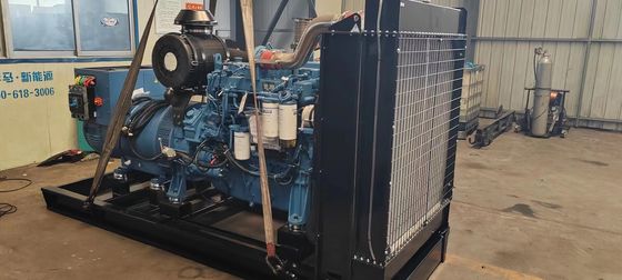 自動起動制御 400KVA 緊急バックアップのための広西ユチャイディーゼル発電機 320KW