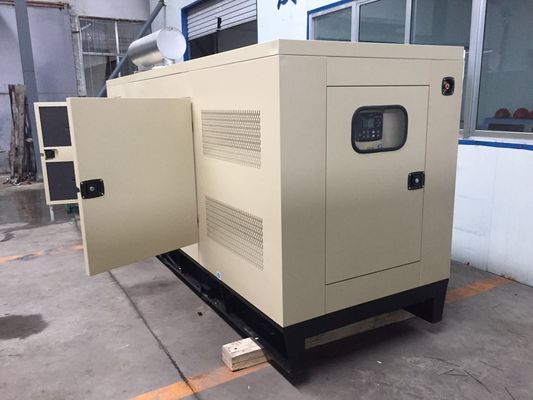 200KWのワイチャイディーゼル発電機セット 純銅のブラシレスモーターと自動起動