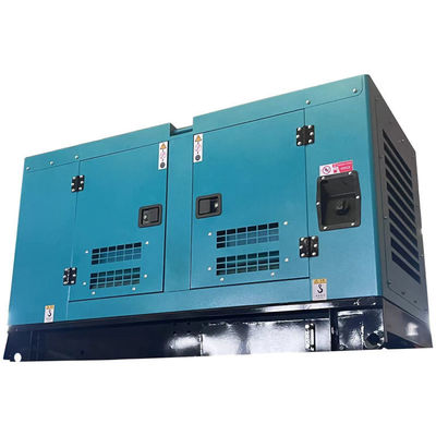 マラソン・オルターネーター 150KW ユチャイ・ディーゼル・ジェネレーター