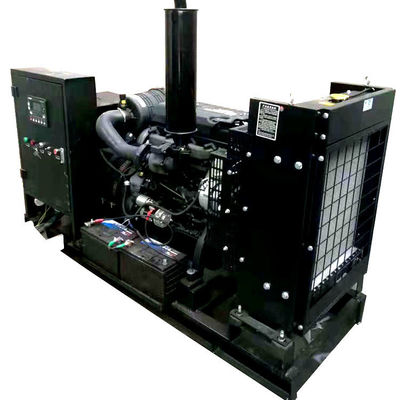 230V ワイチャイシリーズ 30kW ディーゼル発電機セット 非常待機電源