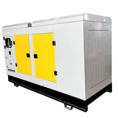 高功率 230V ワイチャイ 150KW サイレントボックス 顧客要求のためのバックアップ電源